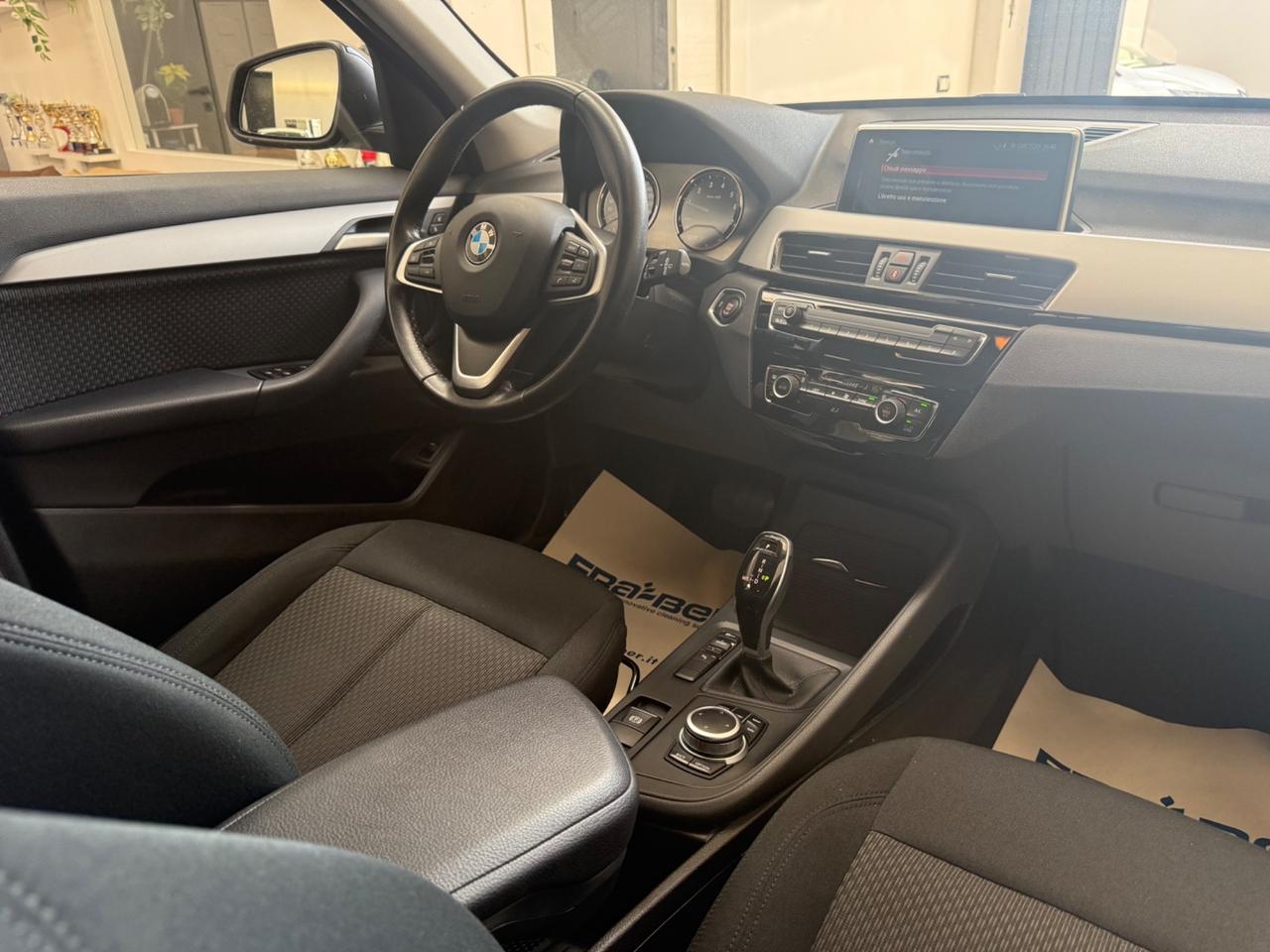 Bmw 118 118i 5p. Business Advantage