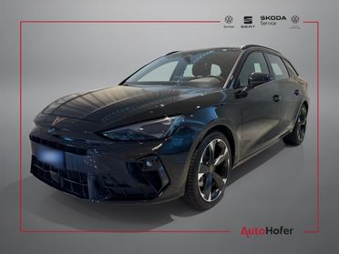 CUPRA Leon Sportstourer 2.0 TDI DSG EDGE PACK Camera App Conn