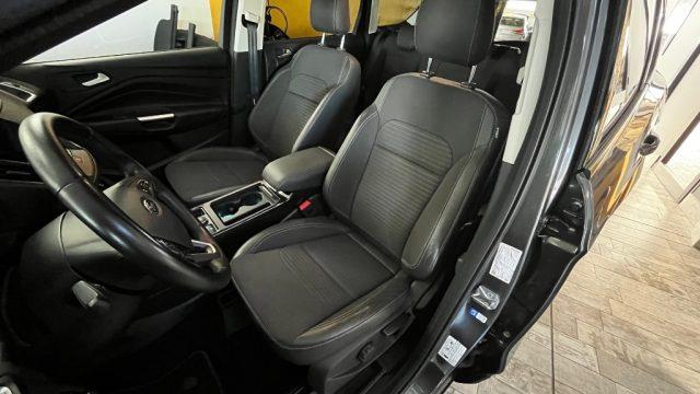 FORD Kuga 1.5 EcoBoost 120 CV S&S 2WD Plus