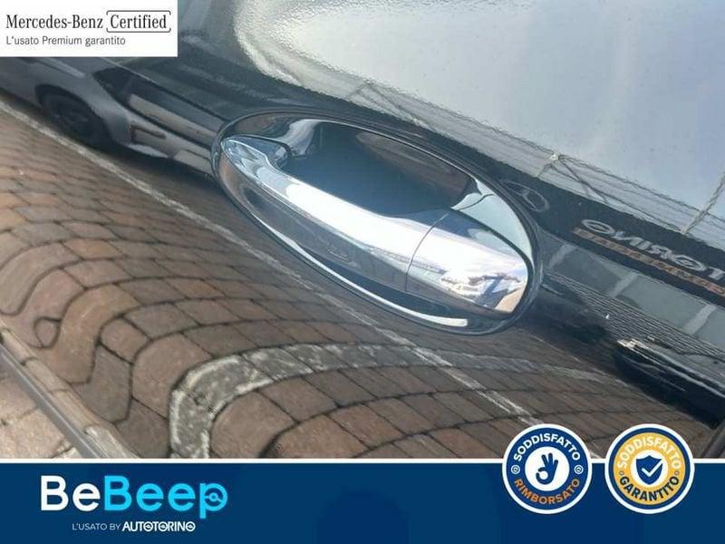 Mercedes-Benz GLA 180 PROGRESSIVE ADVANCED PLUS AUTO