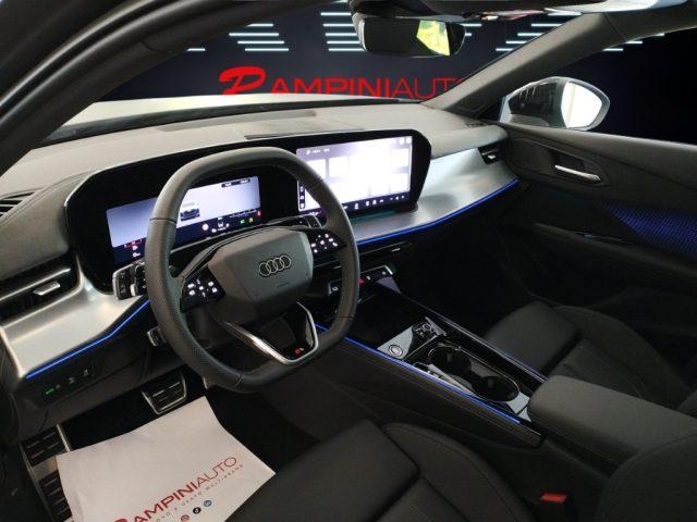 AUDI Q3 SPB TDI 110 kW S tronic S Line edition km 0 UFFICI