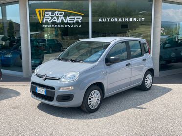 Fiat Panda 1.2 Easy 69cv "49.000 KM"