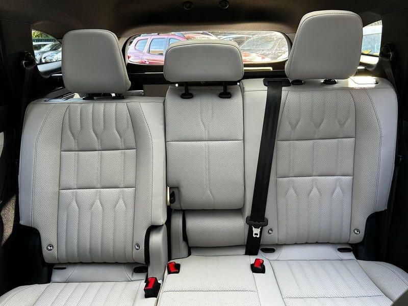 Renault Espace Espace Full Hybrid E-Tech 200 5p Iconic