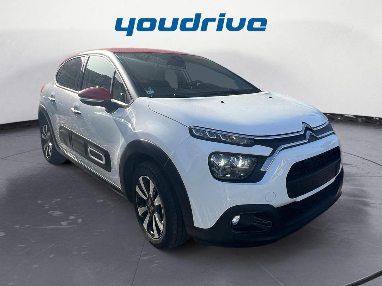 Citroen C3 PureTech 83 CV S&S Shine KM 21.600