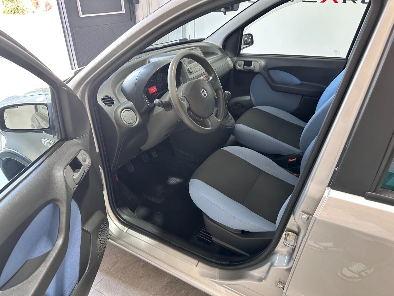 Fiat Panda 1.3 MJT 16V 4x4 UNICO PROP - DA VETRINA