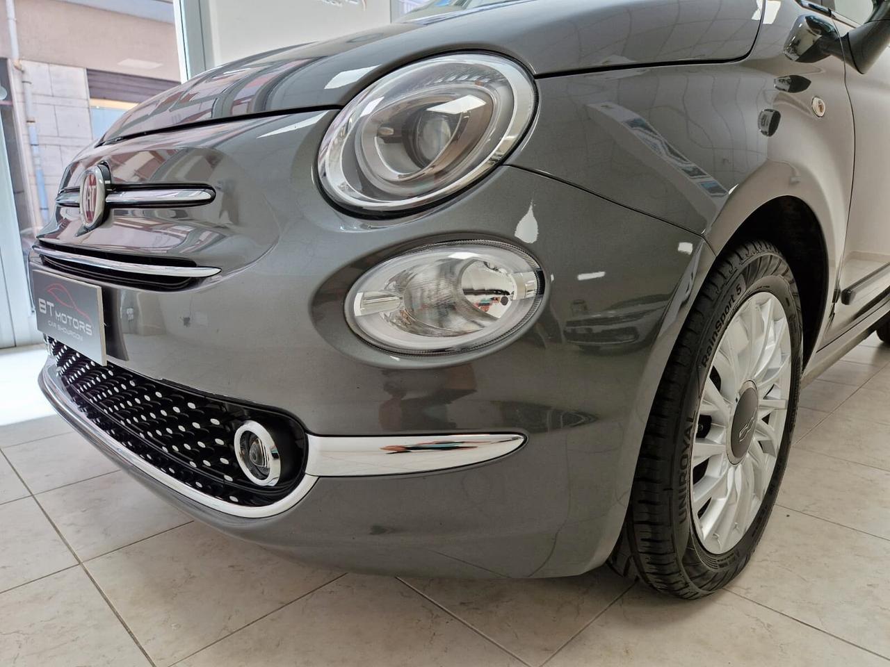 Fiat 500 1.2 Dolcevita