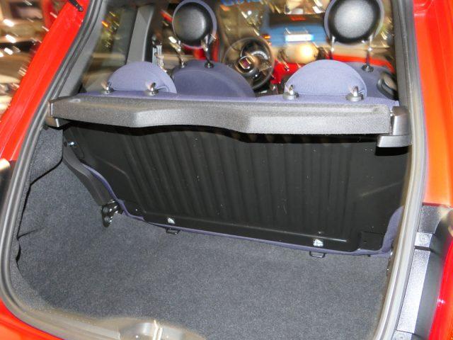 FIAT 500 1.0 Hybrid