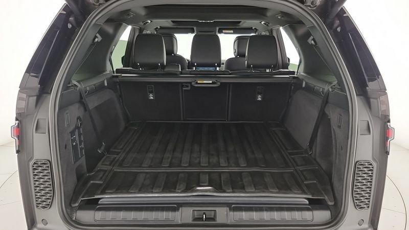 Land Rover Discovery 3.0D I6 249 CV AWD Auto Dynamic SE N1 Autocarro