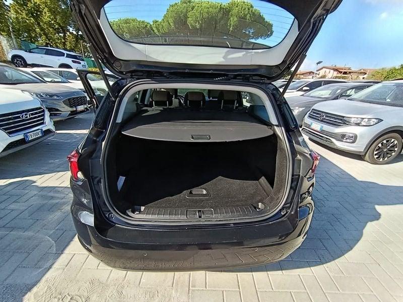 FIAT Tipo 1.6 Mjt 120cv 6M S&S Lounge 5p