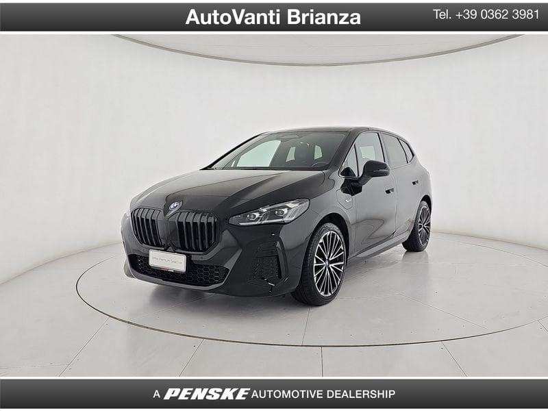 BMW Serie 2 Active Tourer 225e Active Tourer xdrive Msport