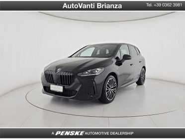 BMW Serie 2 Active Tourer 225e Active Tourer xdrive Msport