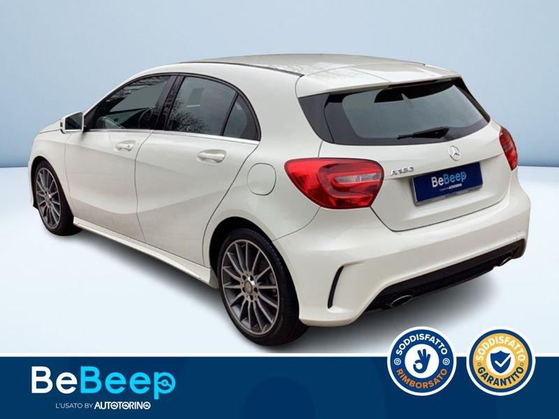 Mercedes-Benz Classe A A 180 PREMIUM E6