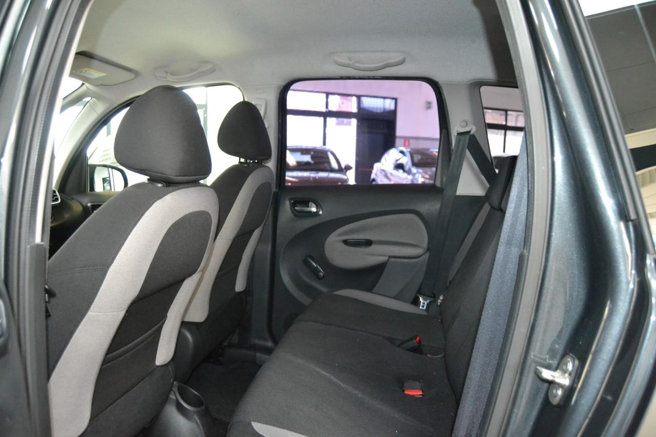 Citroen C3 Picasso HDi 100 Live Edition KMDOC/Cruise