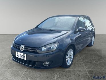 Volkswagen Golf Golf 1.6 TDI DPF 5p. Highline
