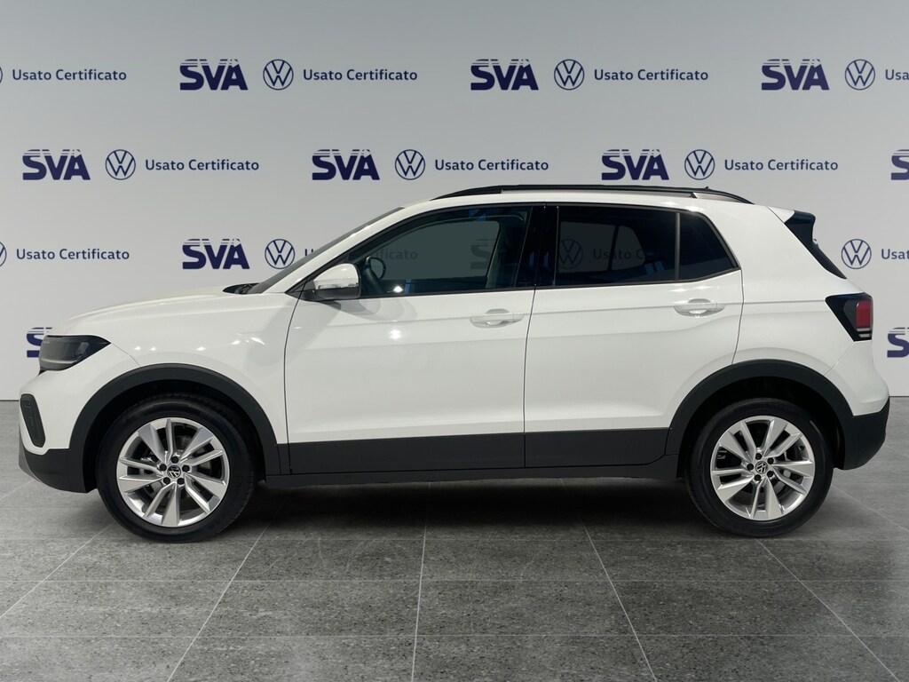 Volkswagen T-Cross 1.0 TSI 95CV Edition Plus - IVA ESPOSTA