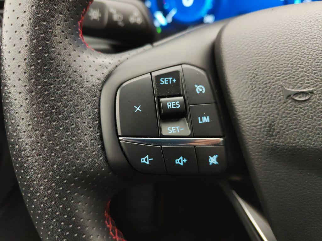 FORD Kuga 3ª serie - Kuga 2.5 Full Hybrid 190 CV CVT 2WD ST-Line