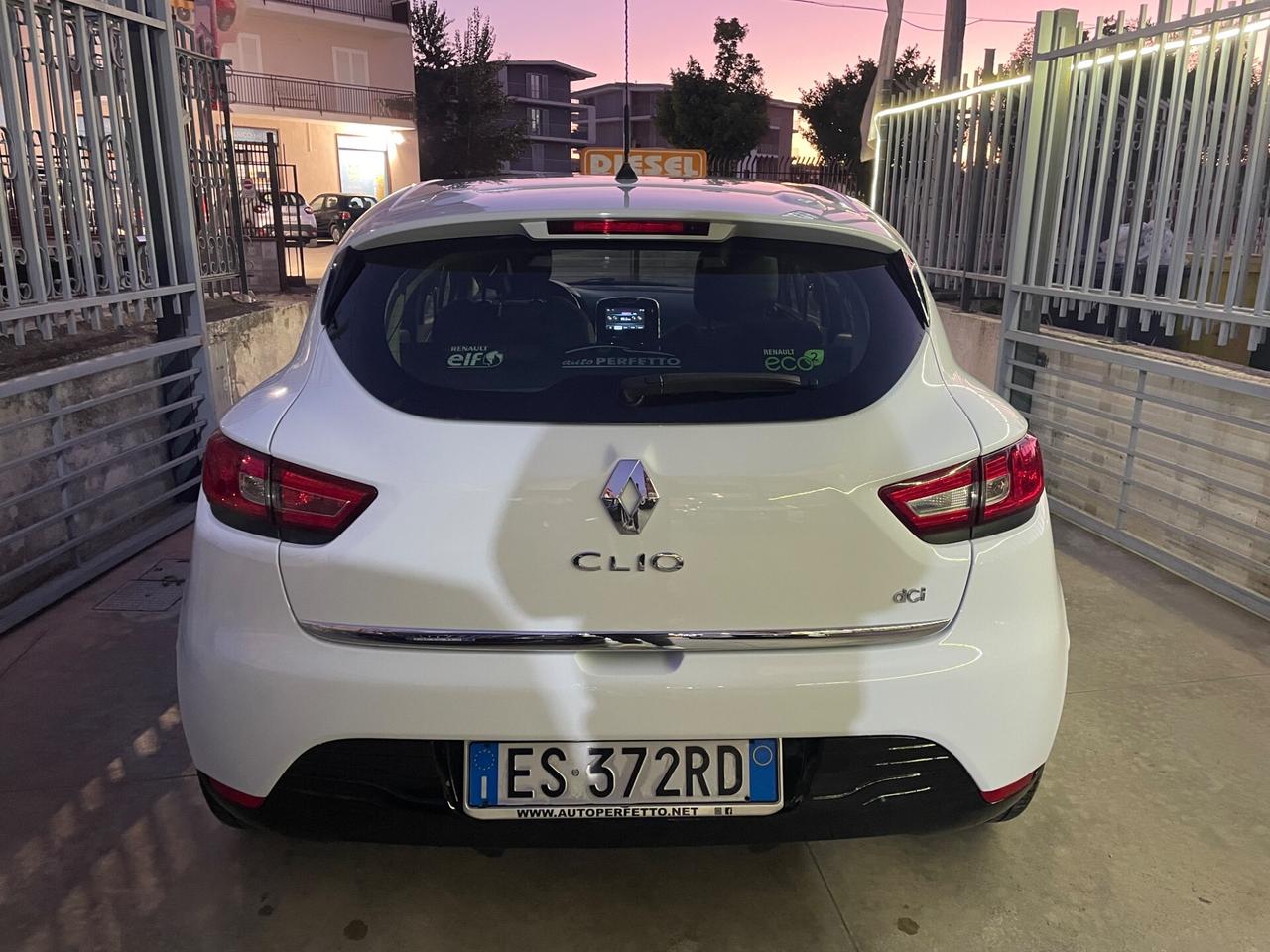 Renault Clio 1.5 dCi 8V 75CV 5 porte Live