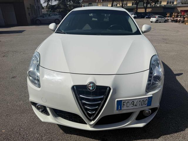 ALFA ROMEO Giulietta 2.0 JTDm-2 150 CV Exclusive senza lavoro da fare