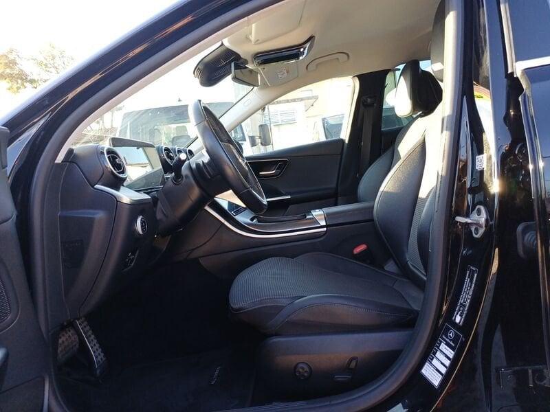 Mercedes-Benz Classe C All Terrain C 220d 4Matic All-Terrain Premium