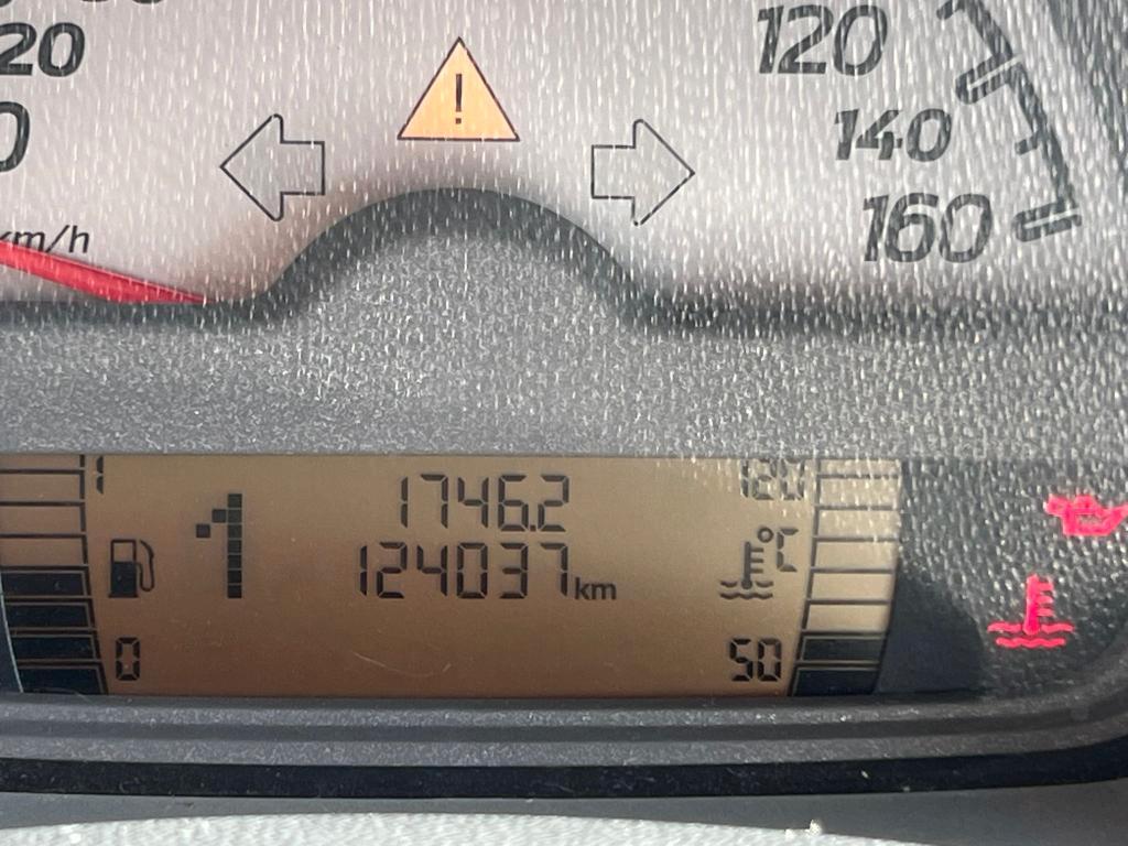 Smart fortwo cabrio 0.8 cdi Passion 45cv