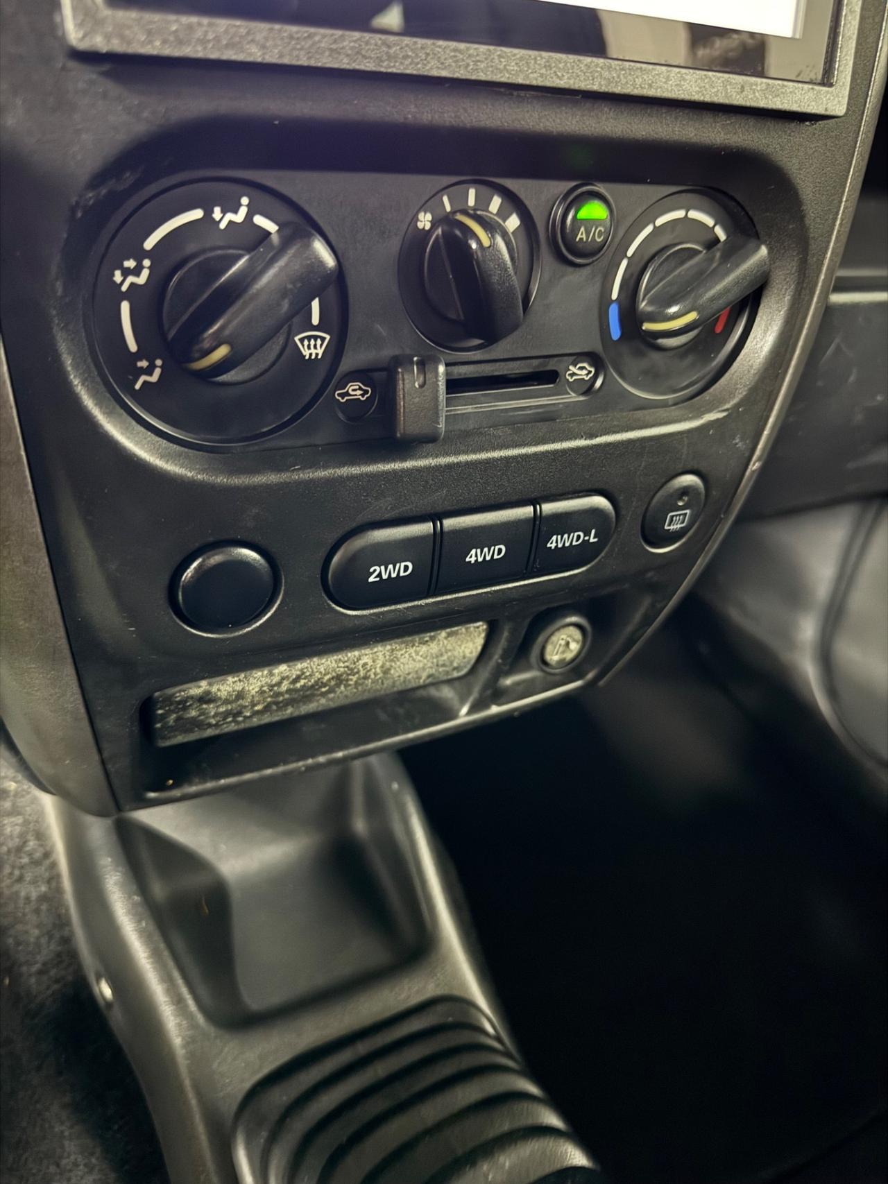 Suzuki Jimny 1.5 DDiS cat 4WD JLX Più