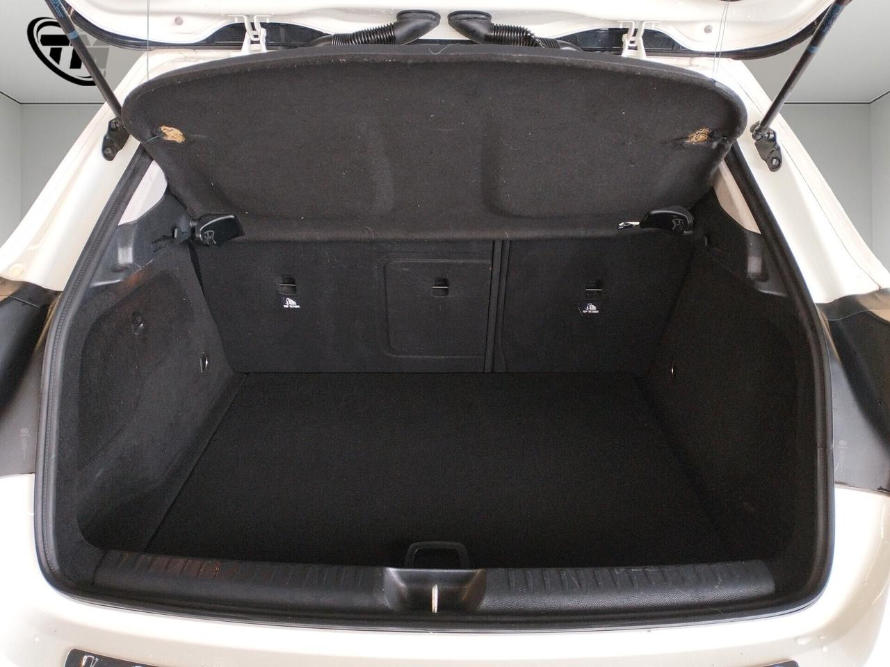 Mercedes-benz GLA 200 d Automatic Sport - NEOPATENTATI