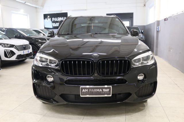 BMW X5 xDrive25d M-Sport "" CERCHI 20" / KEYLESS-GO""