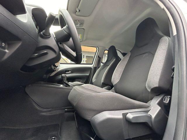 TOYOTA Aygo X 1.0 VVT-i 72 CV 5 porte Active *PREZZO PROMO*
