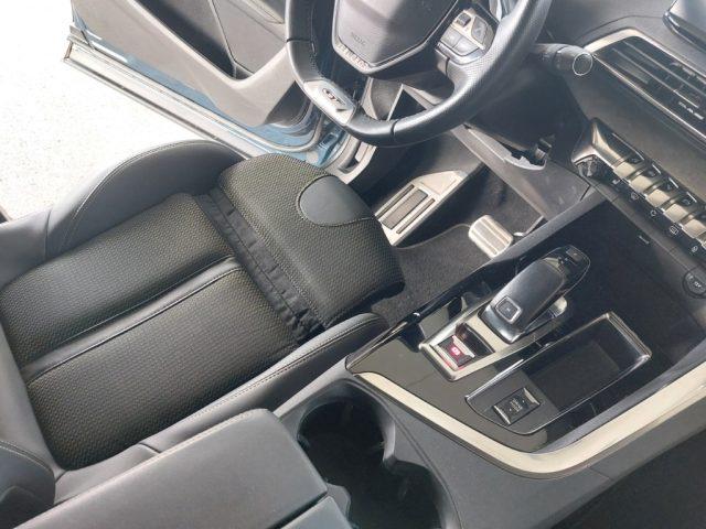PEUGEOT 3008 BlueHDi 130 EAT8 GT Senza vincolo finanziamento