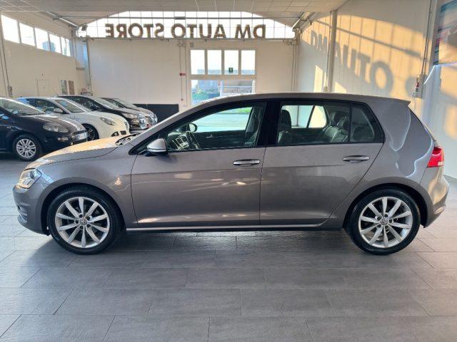 VOLKSWAGEN Golf 2.0 TDI DSG 5p. Highline BlueMotion Technology