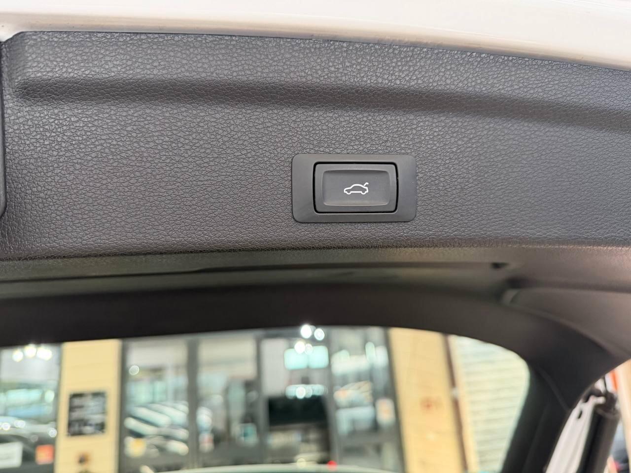 Audi Q3 SPB 2022 35 TDI S Tronic S Line edition