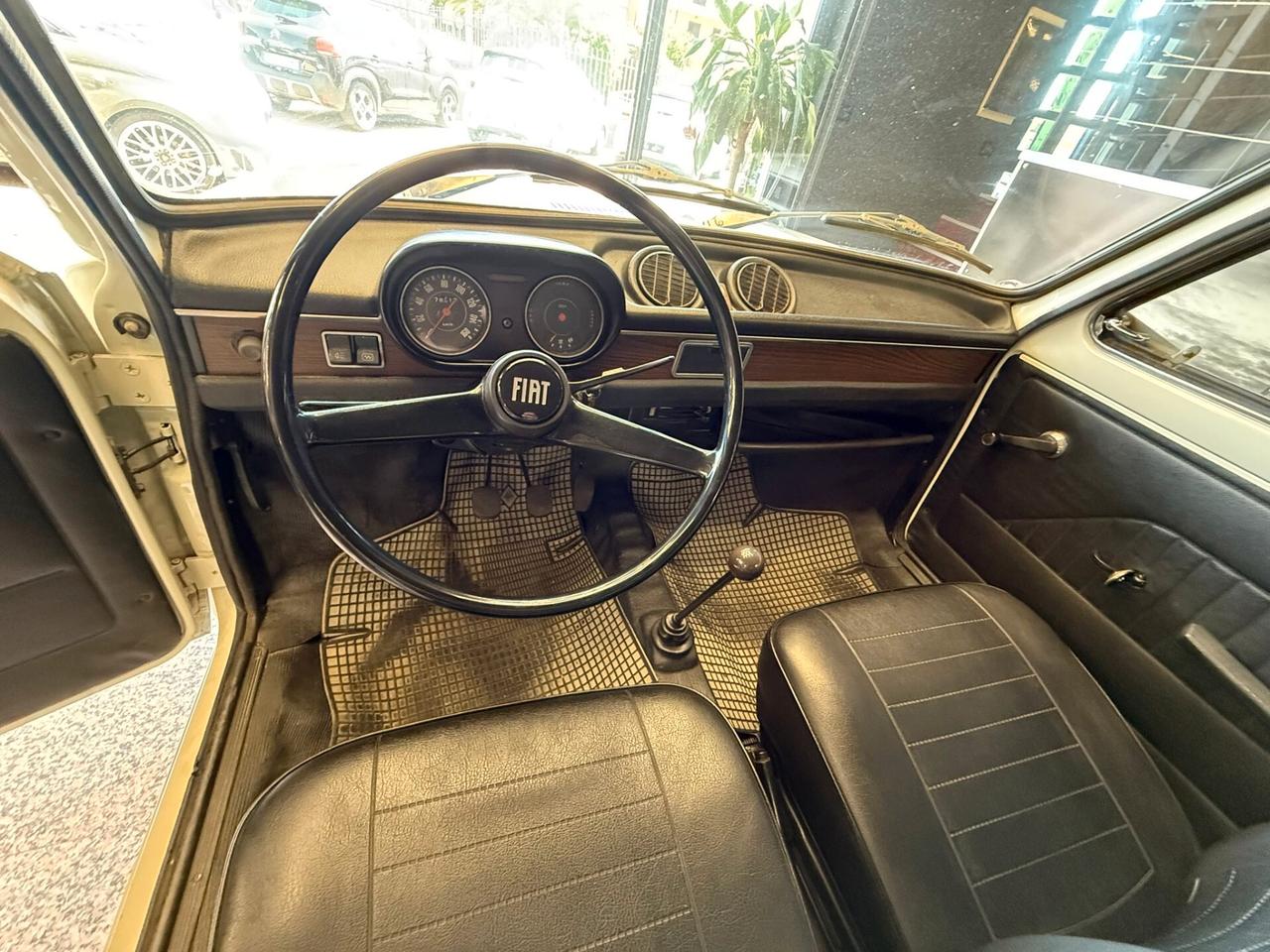 Fiat 127 900 3 porte L