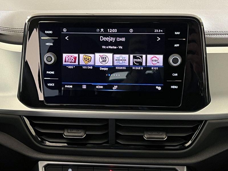 Volkswagen T-Roc T-Roc 1.0 TSI Life
