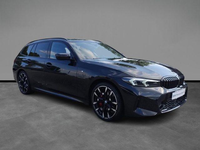 BMW 320 d 48V xDrive Touring Msport Pro Aut.