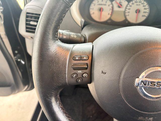 NISSAN Micra 1.2 16V 5 porte Acenta AUTOMATICA NEOPATENTATI