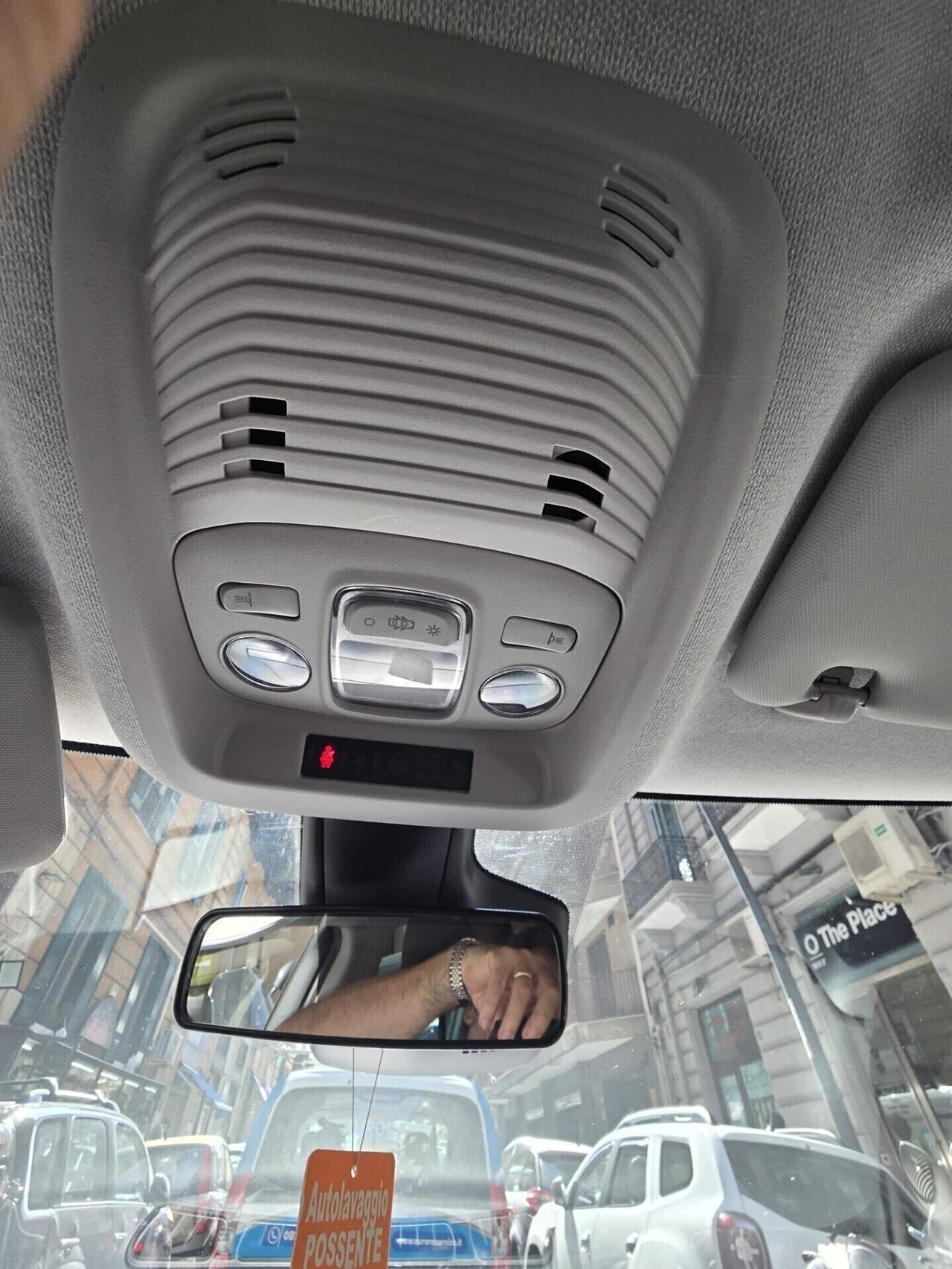 Citroen C3 Aircross C3 Aircross PureTech 130 S&S EAT6 ( PREZZO REALE )