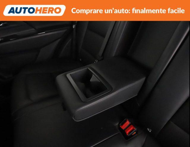 SSANGYONG Korando 1.6 Diesel 2WD aut. Icon