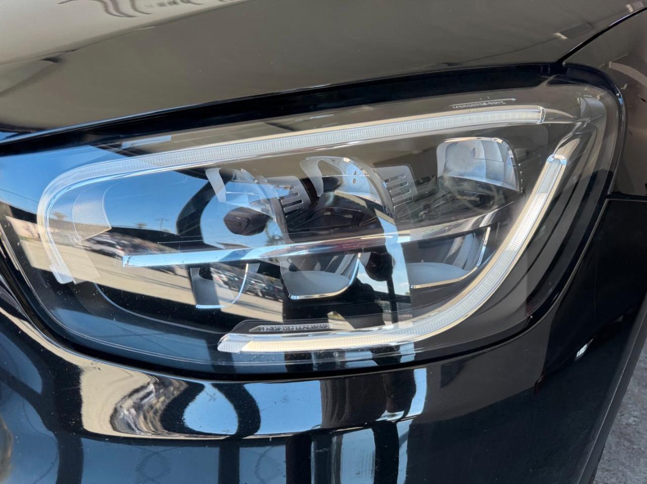 Mercedes GLC Coupe 200d Coupè Sport Plus 4matic Full Opt