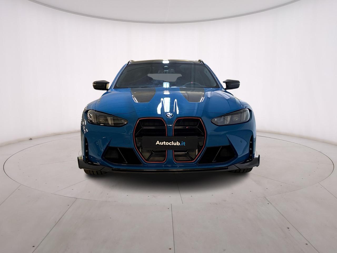 BMW Serie 3 M3 Touring CS