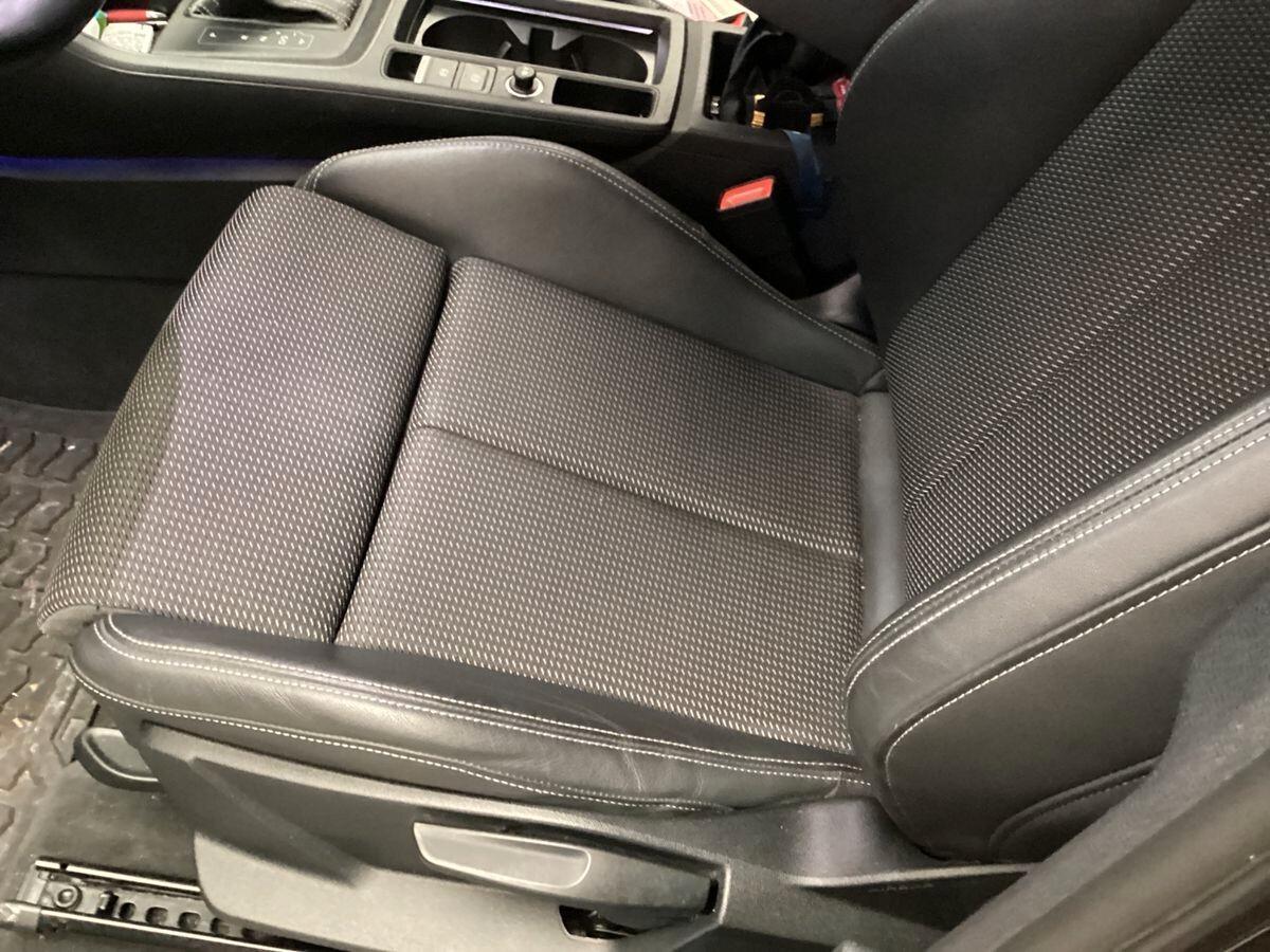 AUDI Q3 SPB 35 TDI 2.0 TDI 150 CV. SLINE S-TRONIC PERFETTA