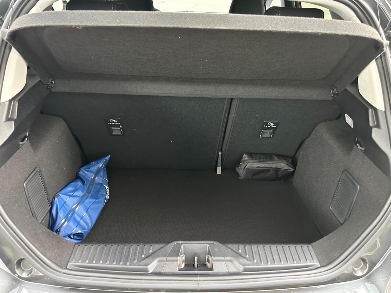 Ford Fiesta GPL di Serie 5 porte Con Soli “ 50.000 Km”