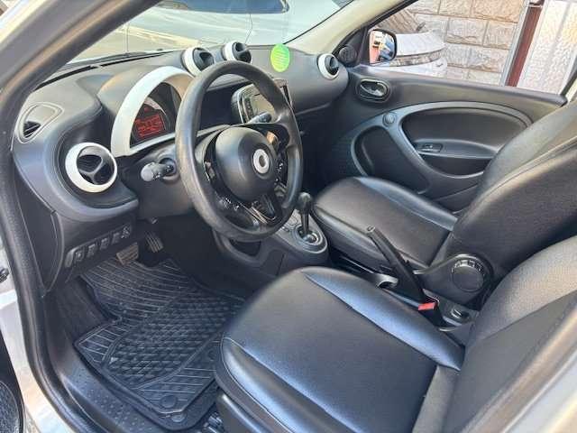 smart forFour 1.0 Youngster 71cv twinamic