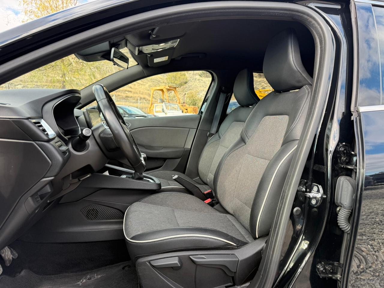 Renault Clio TCe 100 CV 5 porte Life