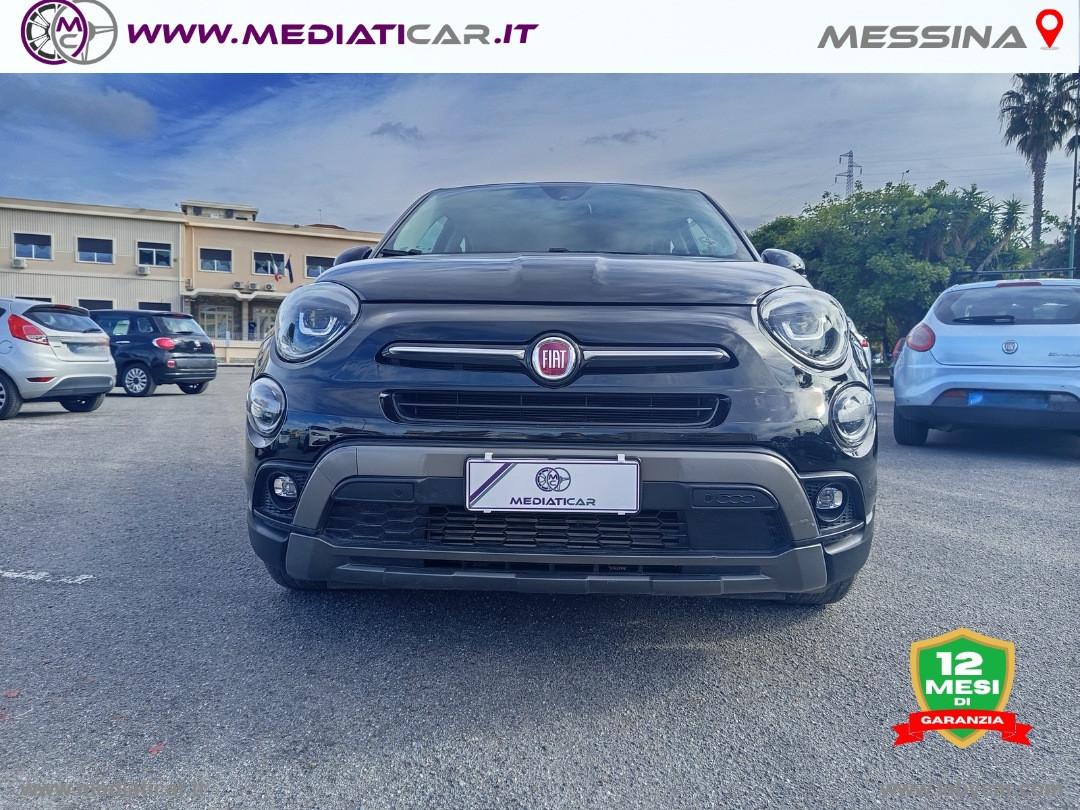 FIAT 500X 1.3 M.Jet 95 CV Cross