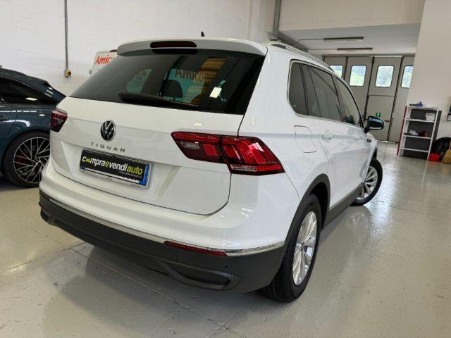 VOLKSWAGEN Tiguan 2.0 TDI SCR Life