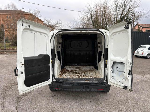 FIAT Doblo Doblò 1.6 MJT 16V 120CVLounge senza lavoro da fare