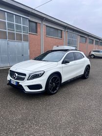 Mercedes-benz GLA 45 AMG