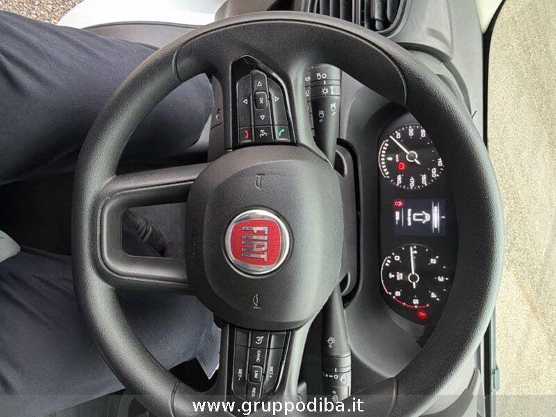 FIAT Ducato 290 35 2021 35 MH2 2.2 mjt3 140cv serie 9