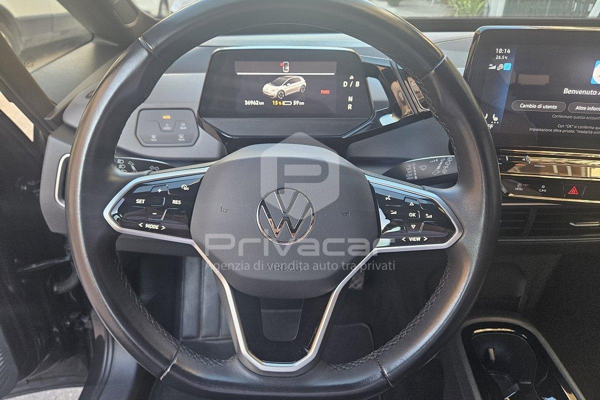 VOLKSWAGEN ID.3 Pro Performance