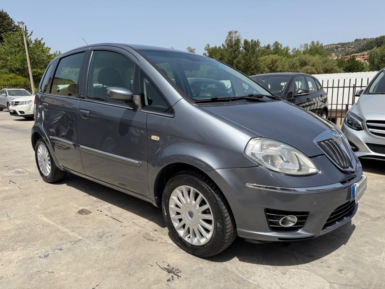 LANCIA MUSA 1.4 95CV ORO/129.000KM